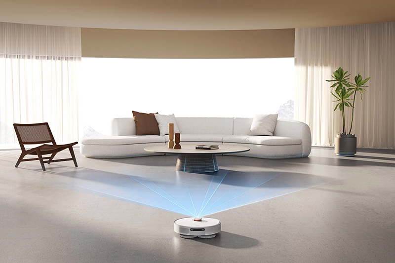 Xiaomi Robot Vacuum X20+ 