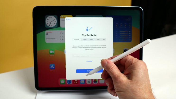 Обзор Apple iPad Air 13-inch (2024): больше, быстрее, лучше фото