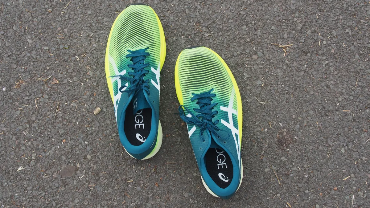 Asics Metaspeed Sky Plus