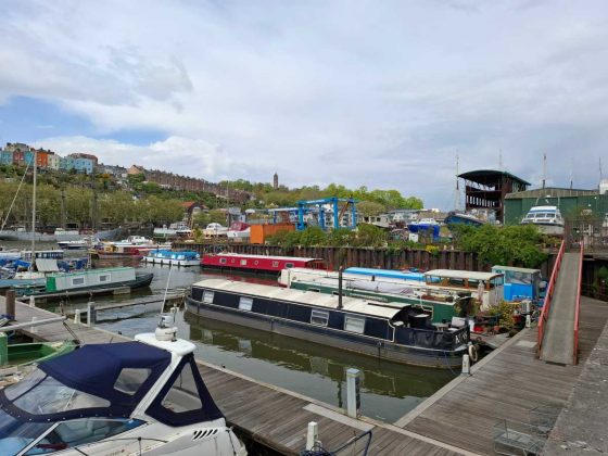 Обзор Samsung Galaxy A55 фото