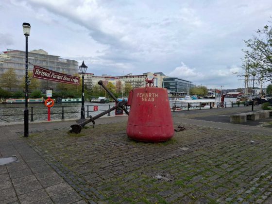 Обзор Samsung Galaxy A55 фото