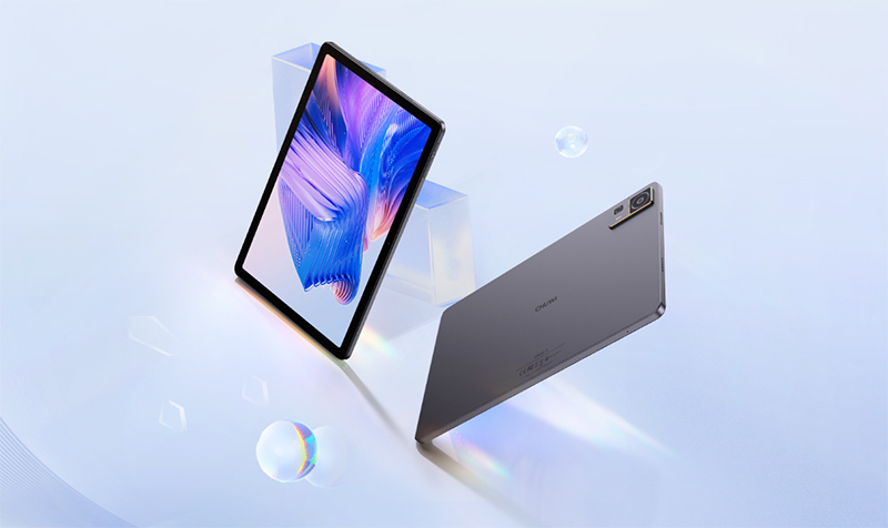 278162Chuwi HiPad 11: недорогой планшет с Full HD-экраном и металлическим корпусом