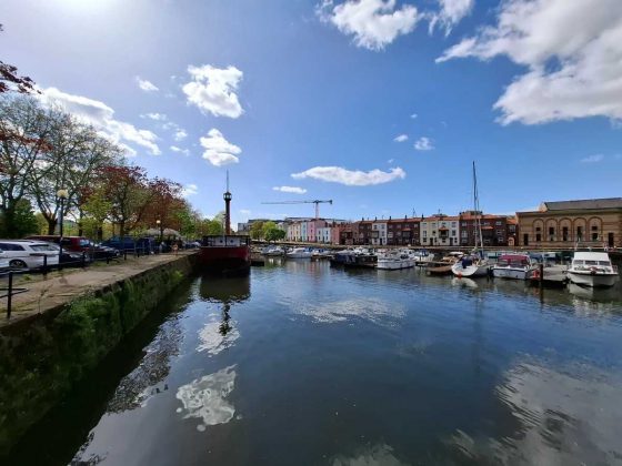 Обзор Samsung Galaxy A55 фото