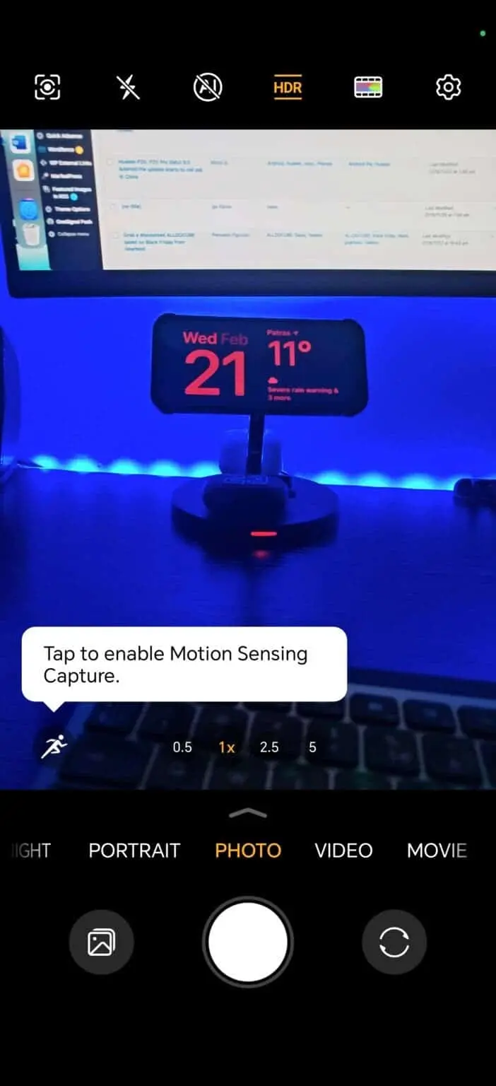 Обзор Honor Magic 6 RSR Porsche Design фото