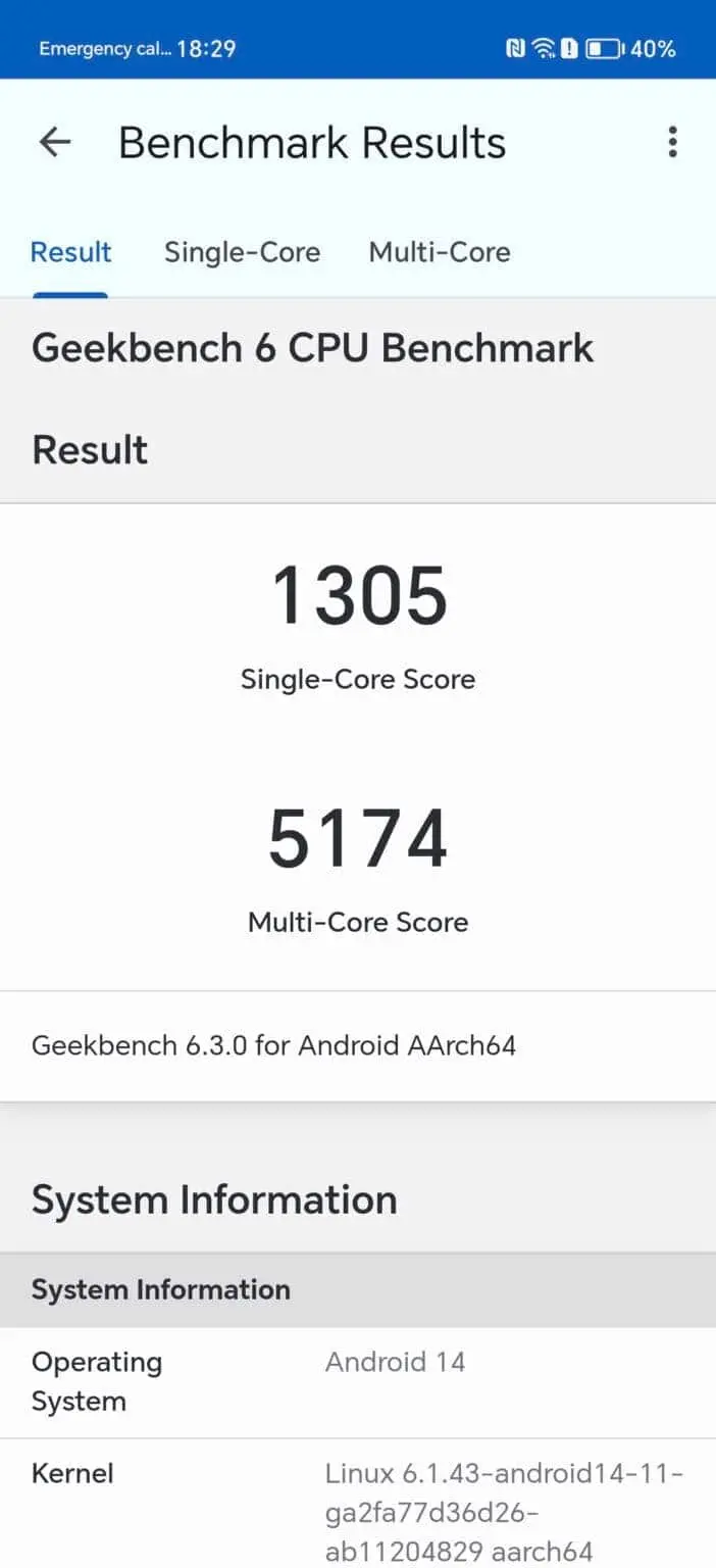 Обзор Honor Magic 6 RSR Porsche Design фото