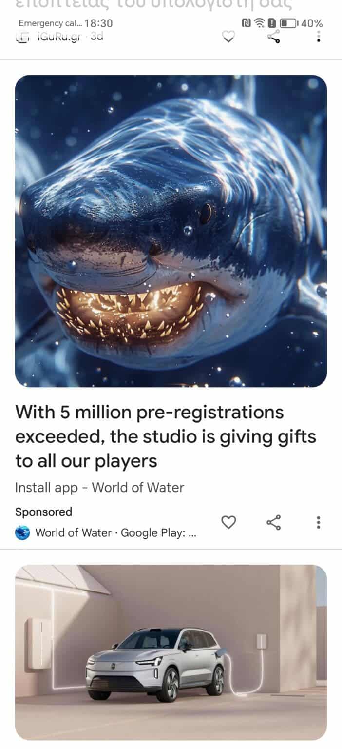 Обзор Honor Magic 6 RSR Porsche Design фото