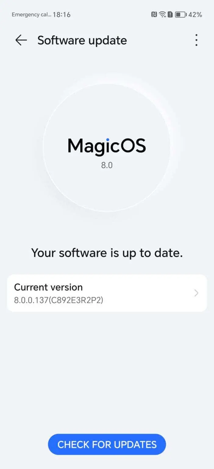 Обзор Honor Magic 6 RSR Porsche Design фото