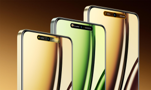 Realme Narzo N65 5G: бюджетный смартфон с 5G и камерой на 50 мегапикселей