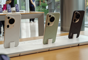 Обзор HUAWEI Pura 70 Pro