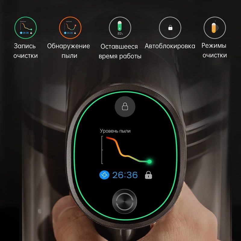 Обзор пылесосов Dreame T30 и Dreame D9 Max картинка Обзор пылесосов Dreame T30 и Dreame D9 Max фото