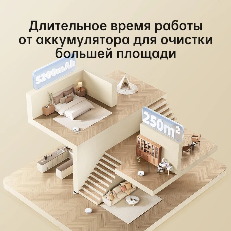 Обзор пылесосов Dreame T30 и Dreame D9 Max картинка Обзор пылесосов Dreame T30 и Dreame D9 Max