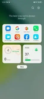 Обзор Infinix Note 40 Pro+ фото