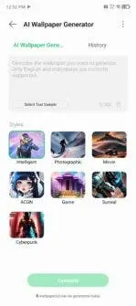 Обзор Infinix Note 40 Pro+ фото