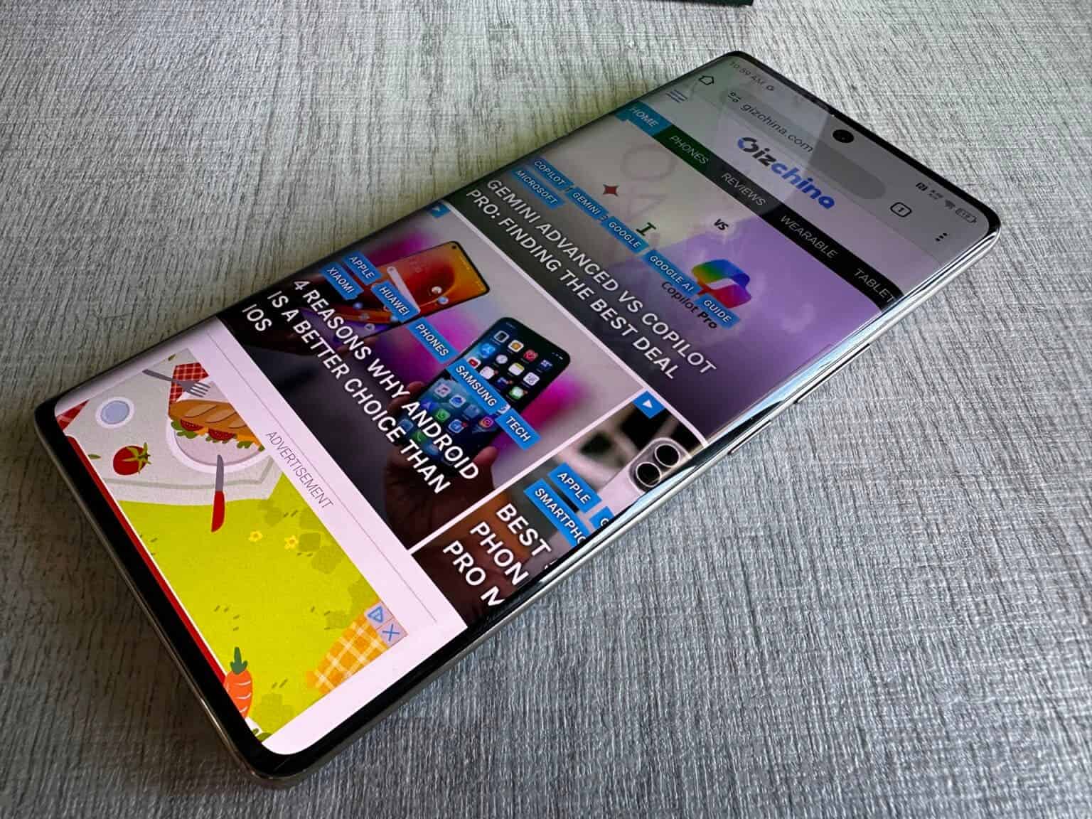 Infinix Note 40 Pro+