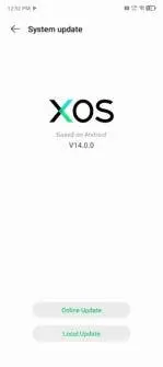 Обзор Infinix Note 40 Pro+ фото