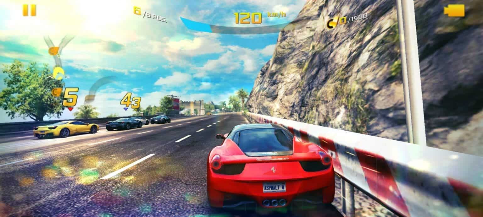 Обзор Infinix Note 40 Pro+ фото