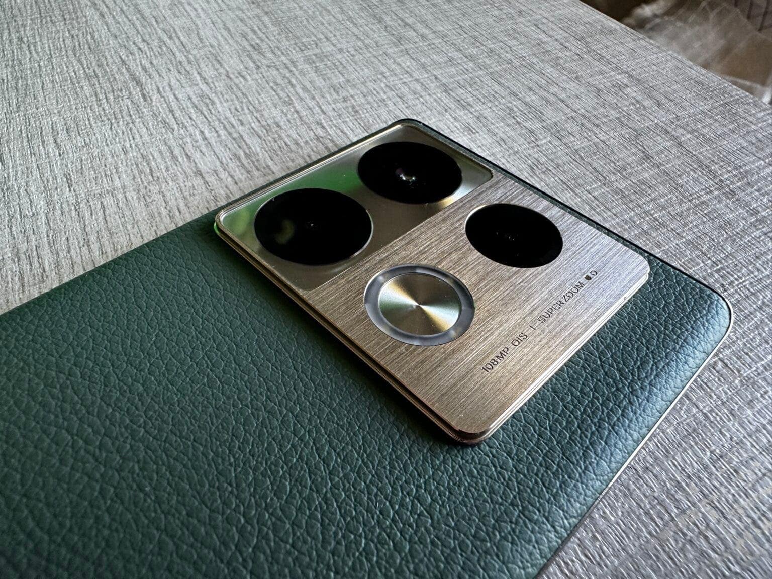 Infinix Note 40 Pro+