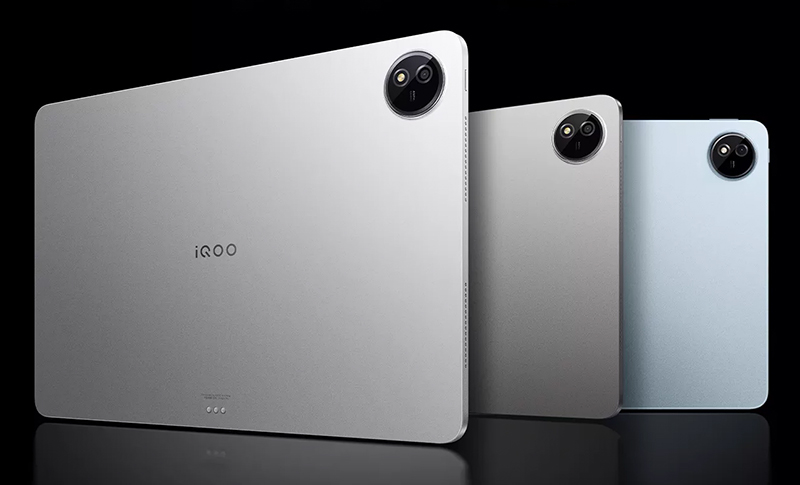 Vivo iQOO Pad 2 Pro
