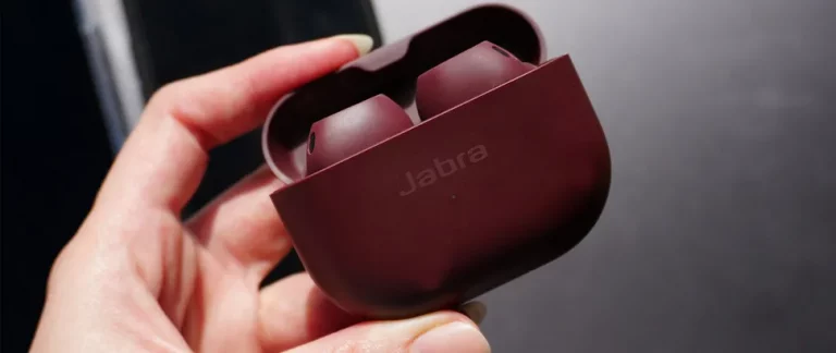 277927Обзор Jabra Elite 10: технология Dolby Atmos и первоклассный комфорт
