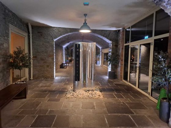 Обзор Samsung Galaxy A55 фото