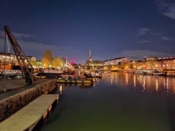 Обзор Samsung Galaxy A55 фото