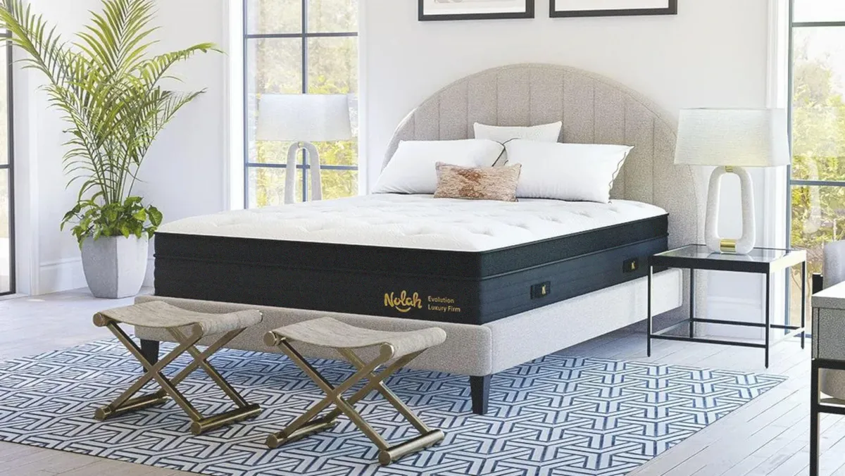 Nolah Evolution 15” Mattress