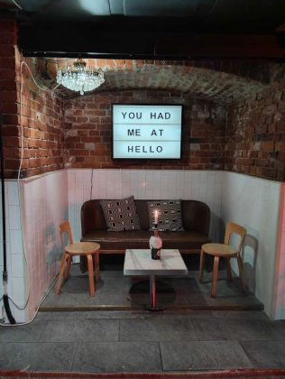 Обзор Nubia Flip 5G фото