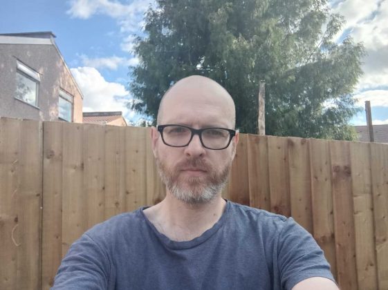 Обзор OnePlus Pad Go фото