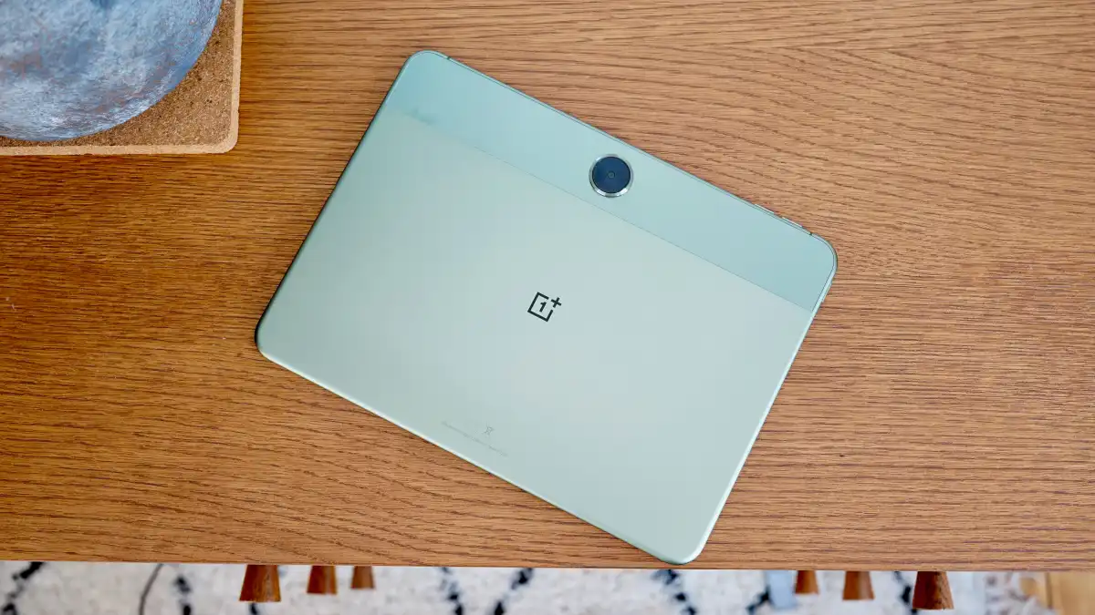 OnePlus Pad Go