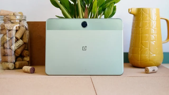 OnePlus Pad Go