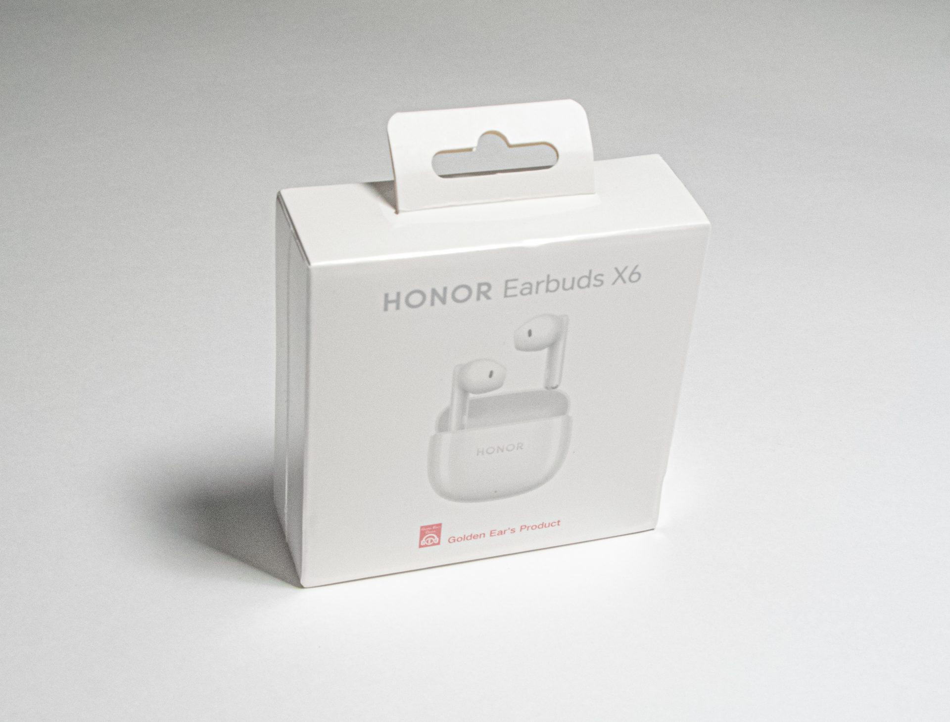Обзор HONOR Earbuds X6: бюджетные TWS-наушники с очень солидной «автономкой»