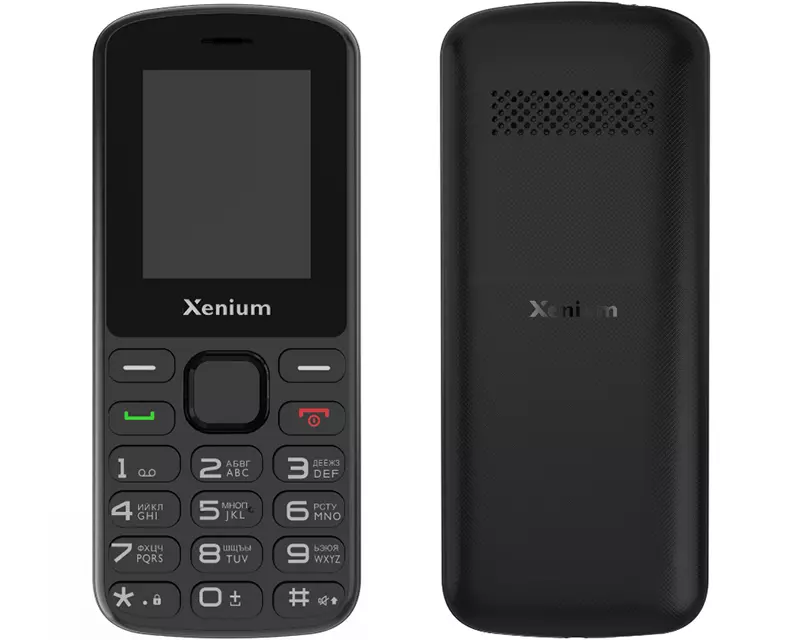 Philips Xenium X170