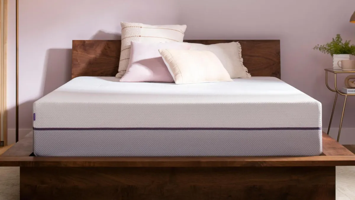 Purple Mattress