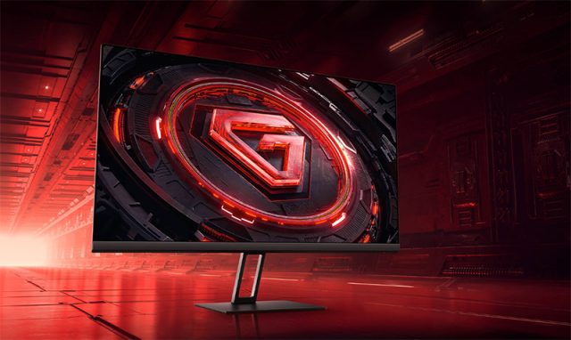 Redmi Monitor G24 IPS Edition