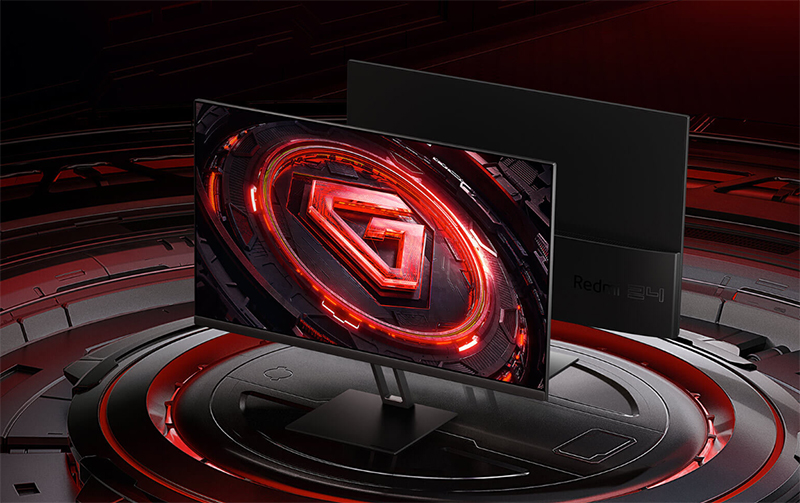 Redmi Monitor G24 IPS Edition