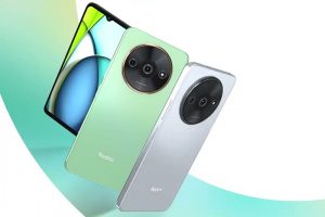 Представлен бюджетный смартфон Redmi A3x с 90-герцевым экраном