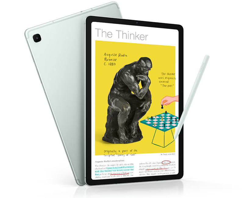 Samsung Galaxy Tab S6 Lite 2024