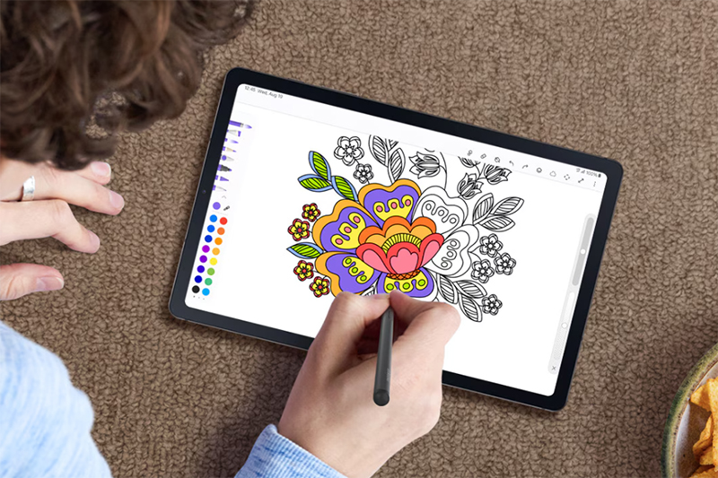 Samsung Galaxy Tab S6 Lite 2024