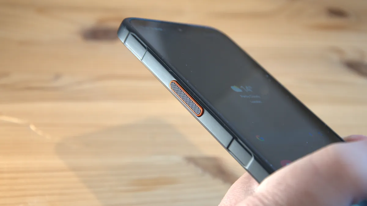 Samsung Galaxy XCover 7