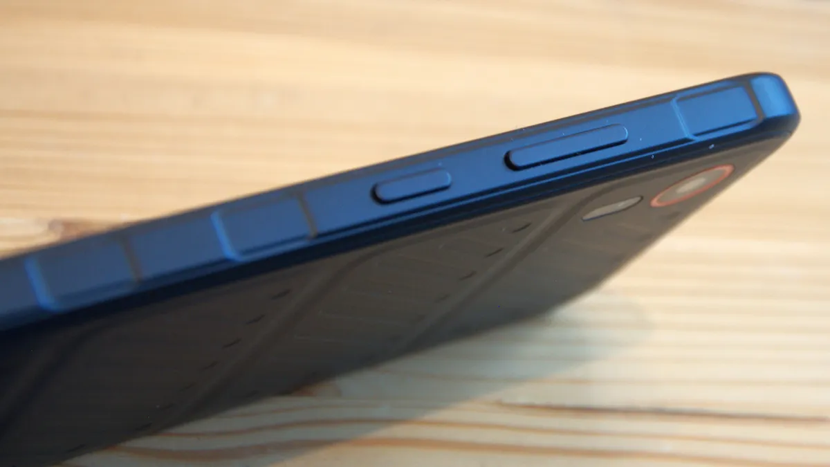 Samsung Galaxy XCover 7