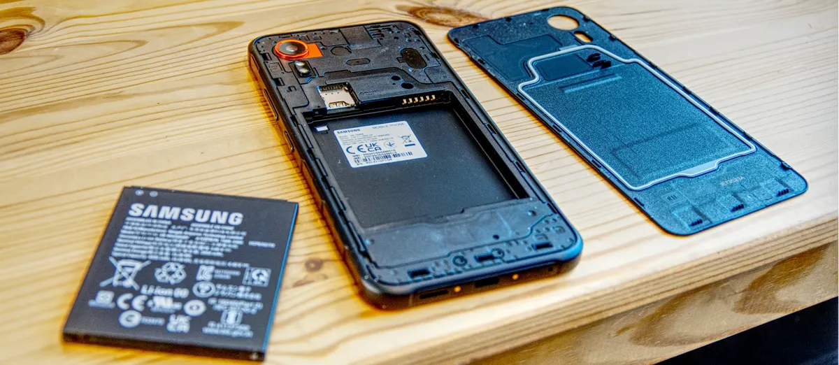 Samsung Galaxy XCover 7