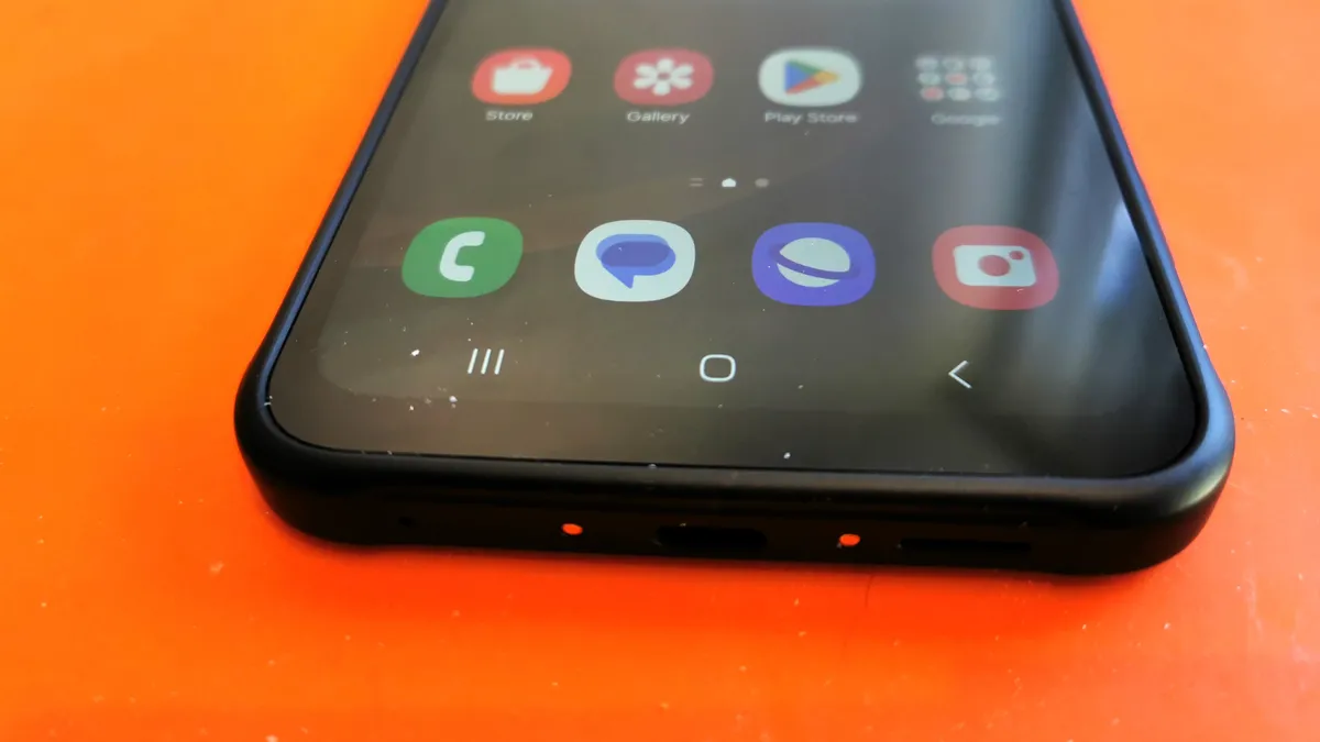 Samsung Galaxy XCover 7