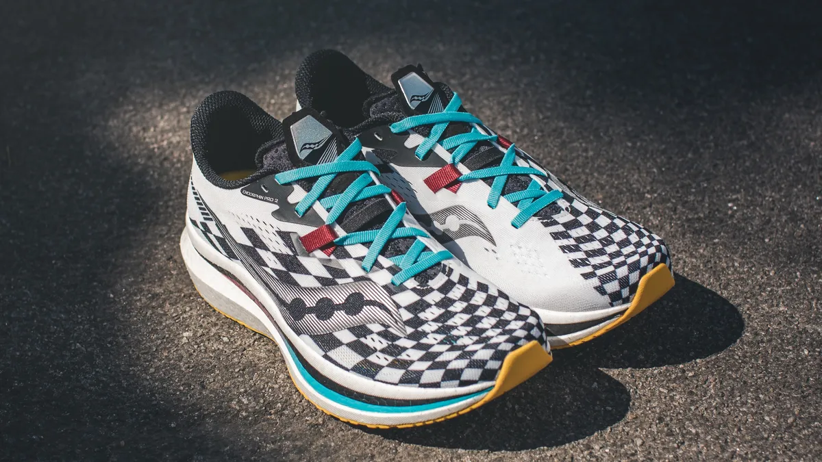 Saucony Endorphin Pro 2