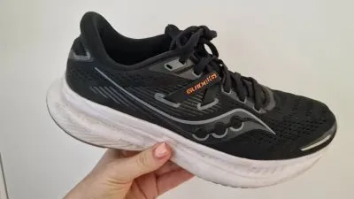 Saucony Guide 16