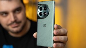 Лучшие китайские Android-смартфоны в 2024 году