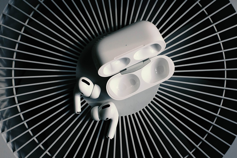 278702Названы самые популярные TWS-наушники в мире