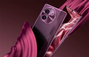 Vivo V30e 5G: телефон среднего класса с батареей на 5 500 мАч