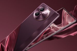 В Россию прибыл смартфон Vivo V30e с батареей на 5 500 мАч и 50-мегапиксельной фронталкой