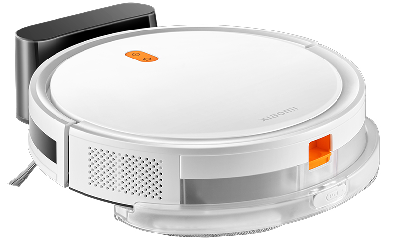 Xiaomi Robot Vacuum Е5