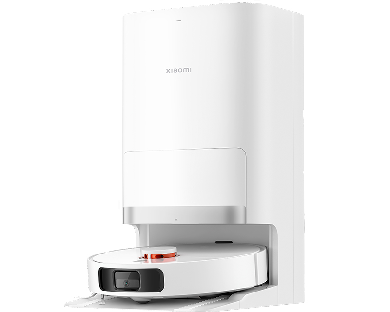 Xiaomi Robot Vacuum X20+